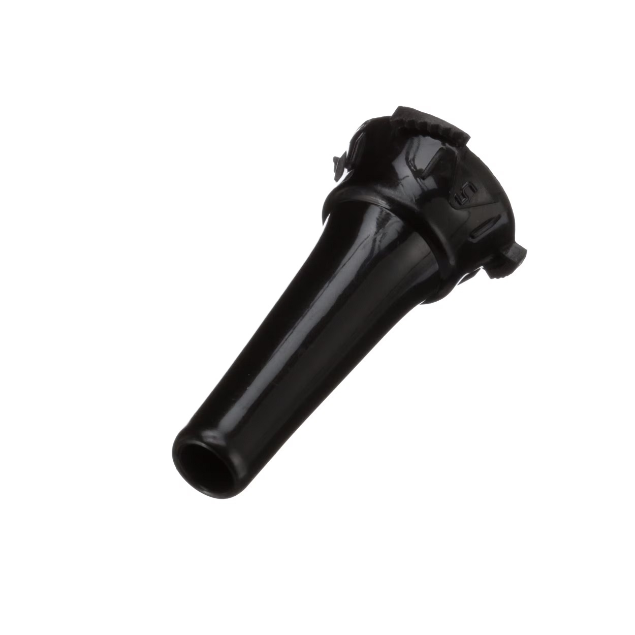 Specula Otoscope Polypropylene Reusable Black .. .  .  